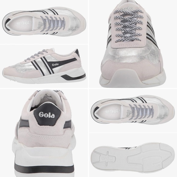 Gola Eclipse Spark Sneakers - Picture 13 of 14